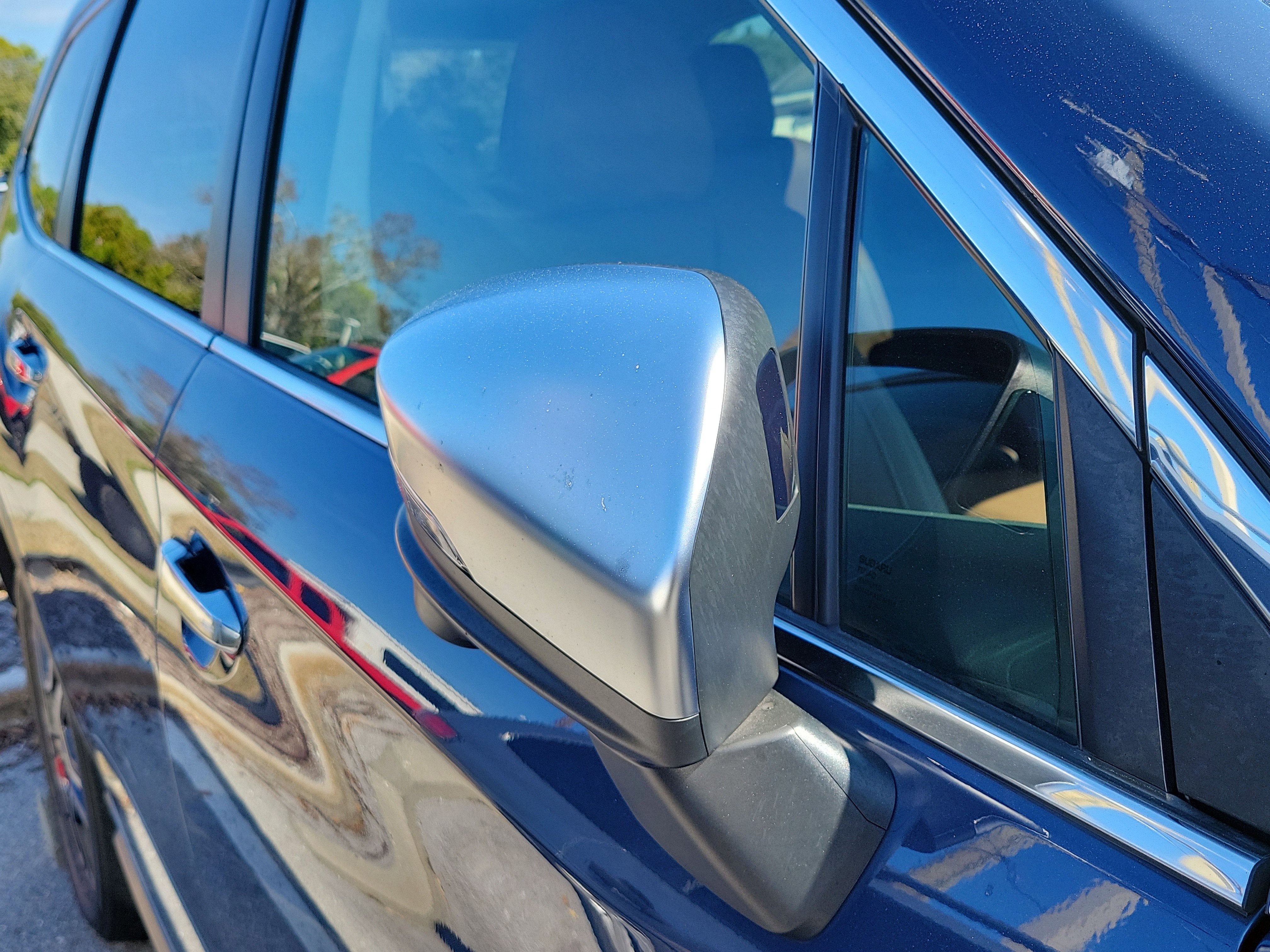 2023 Subaru Ascent Touring