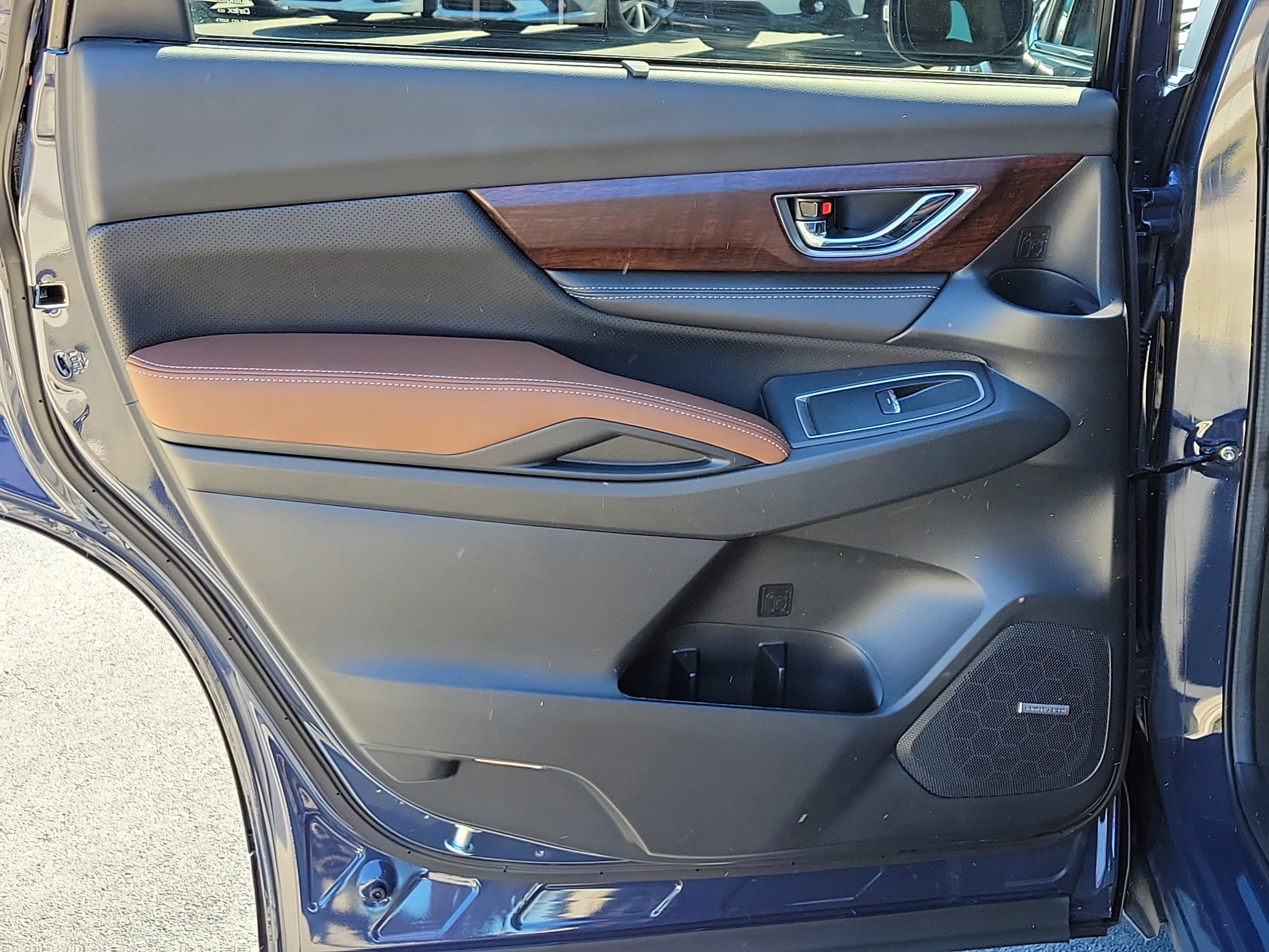 2023 Subaru Ascent Touring