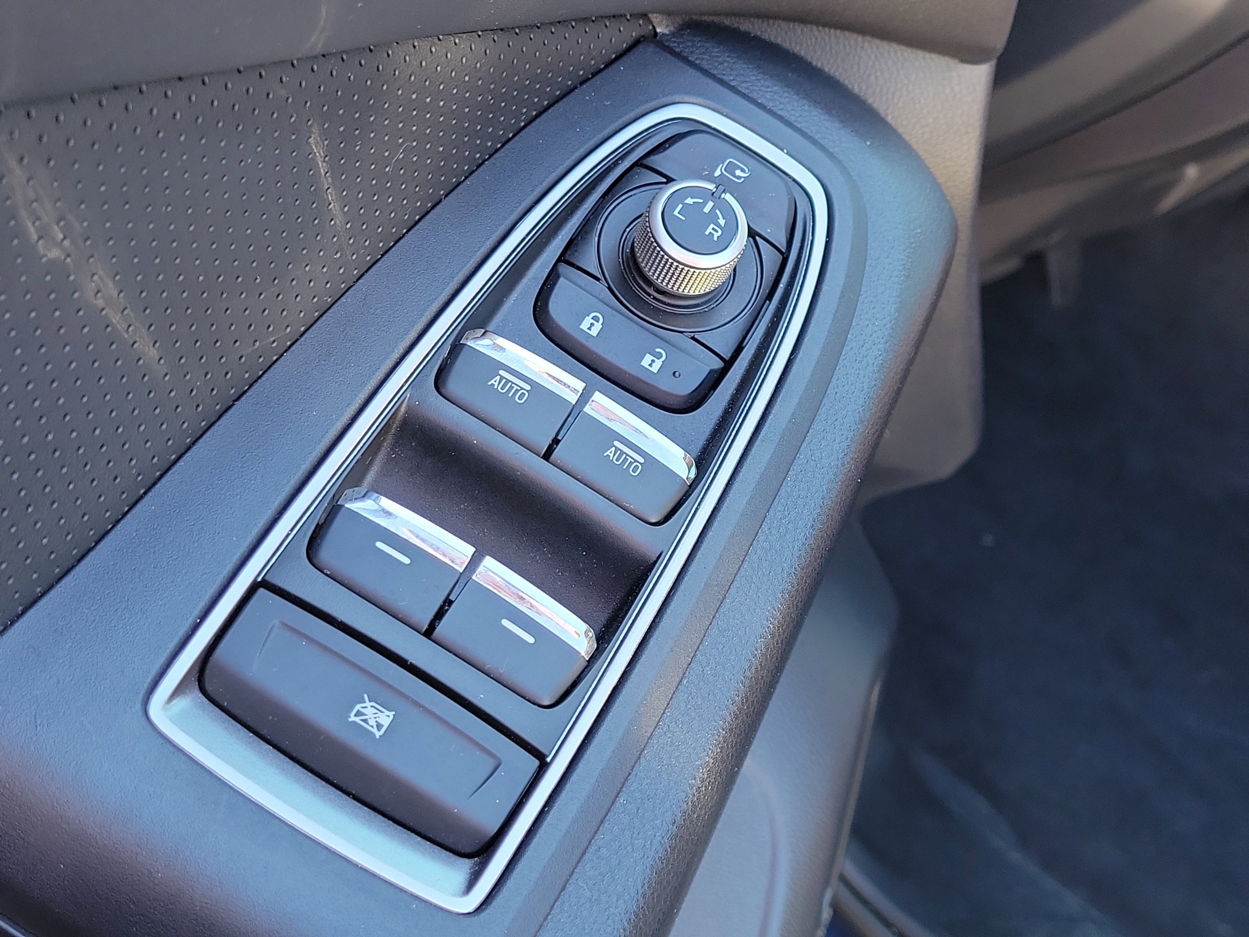 2023 Subaru Ascent Touring