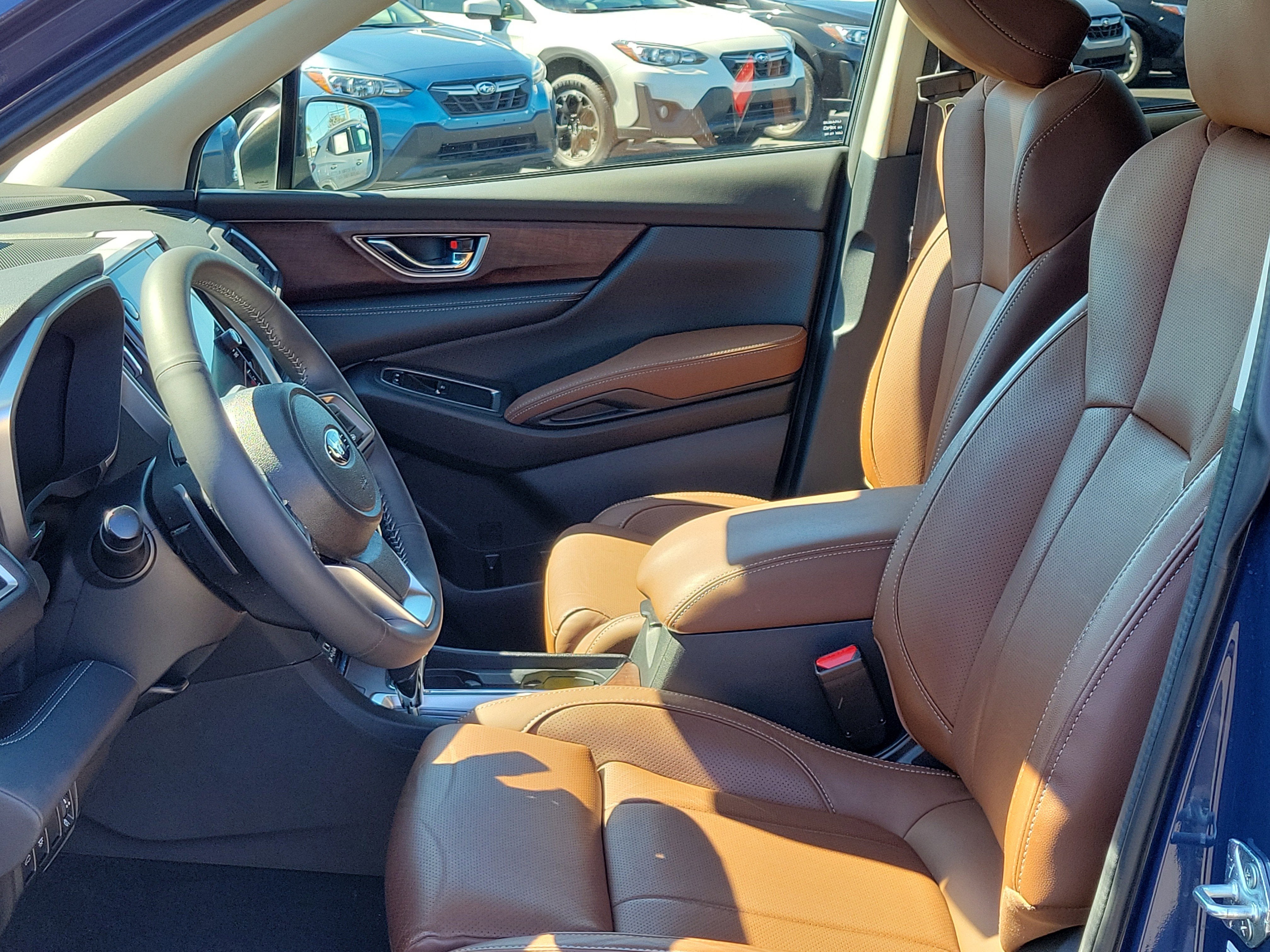 2023 Subaru Ascent Touring