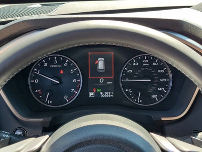 2023 Subaru Ascent Touring