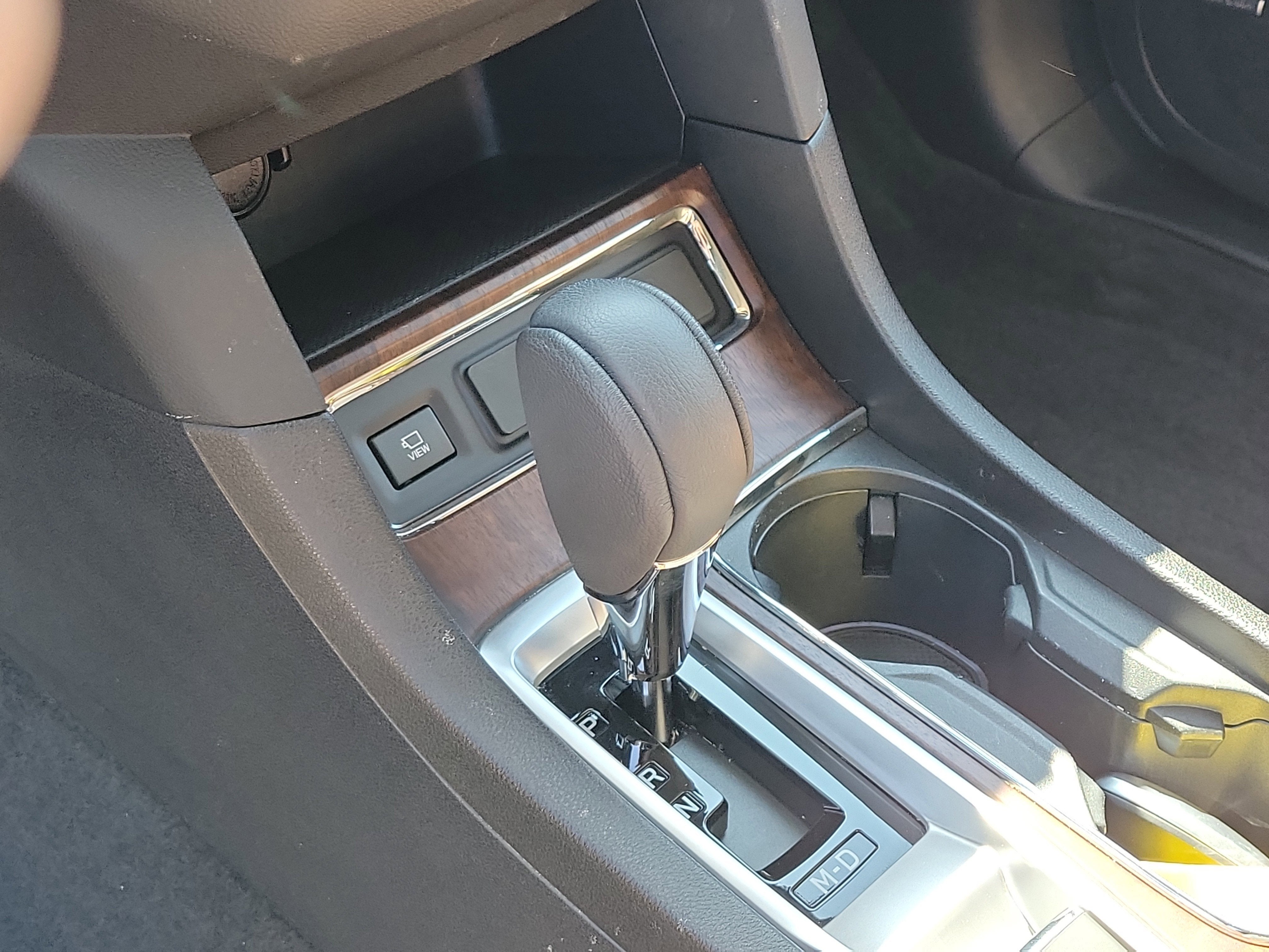 2023 Subaru Ascent Touring