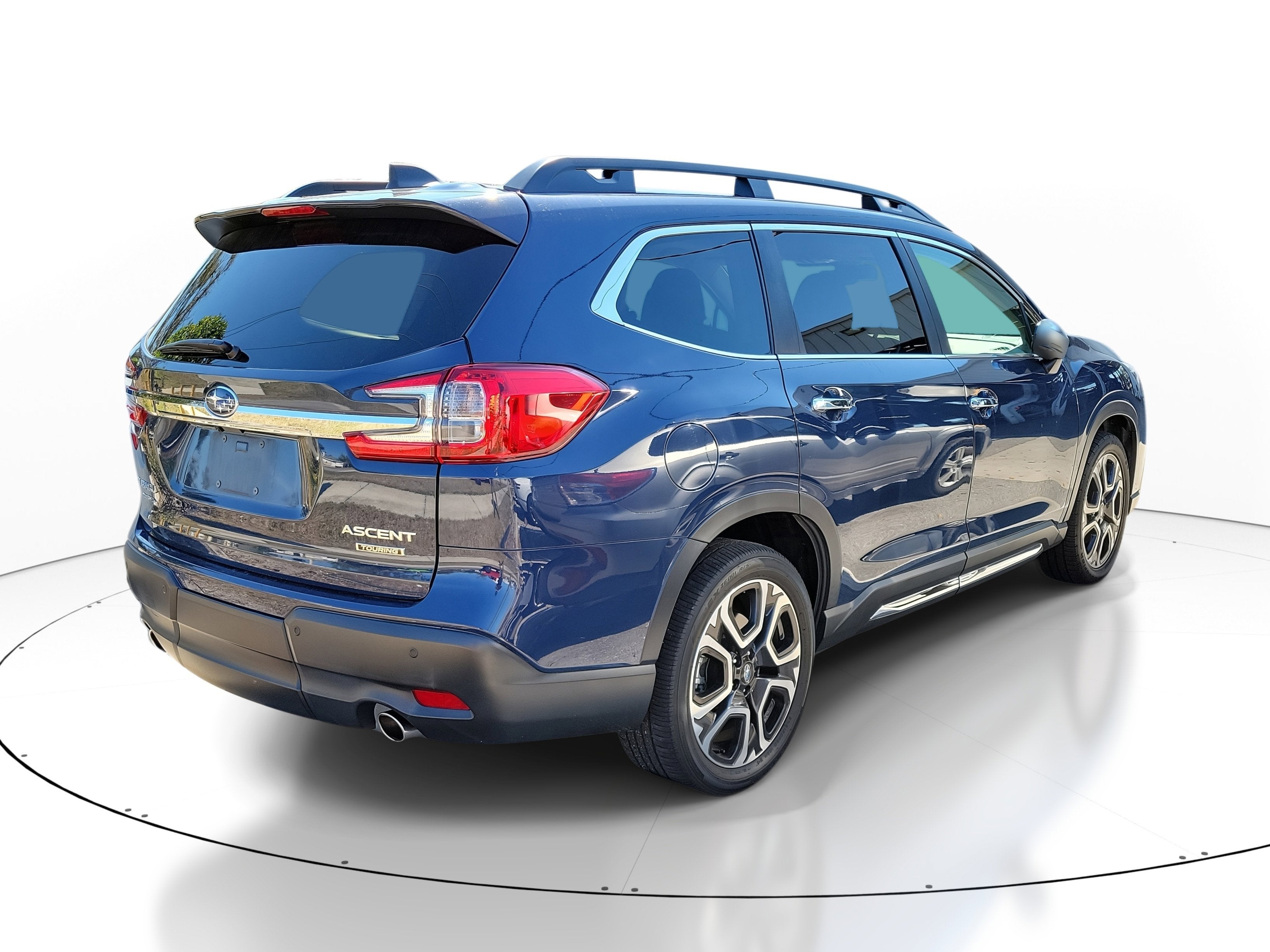 2023 Subaru Ascent Touring
