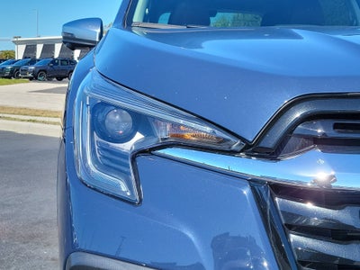 2023 Subaru Ascent Touring