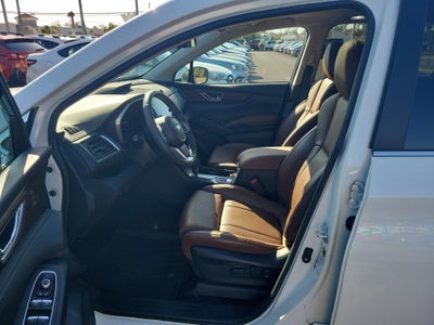 2023 Subaru Ascent Touring