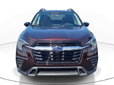 2024 Subaru Ascent Touring