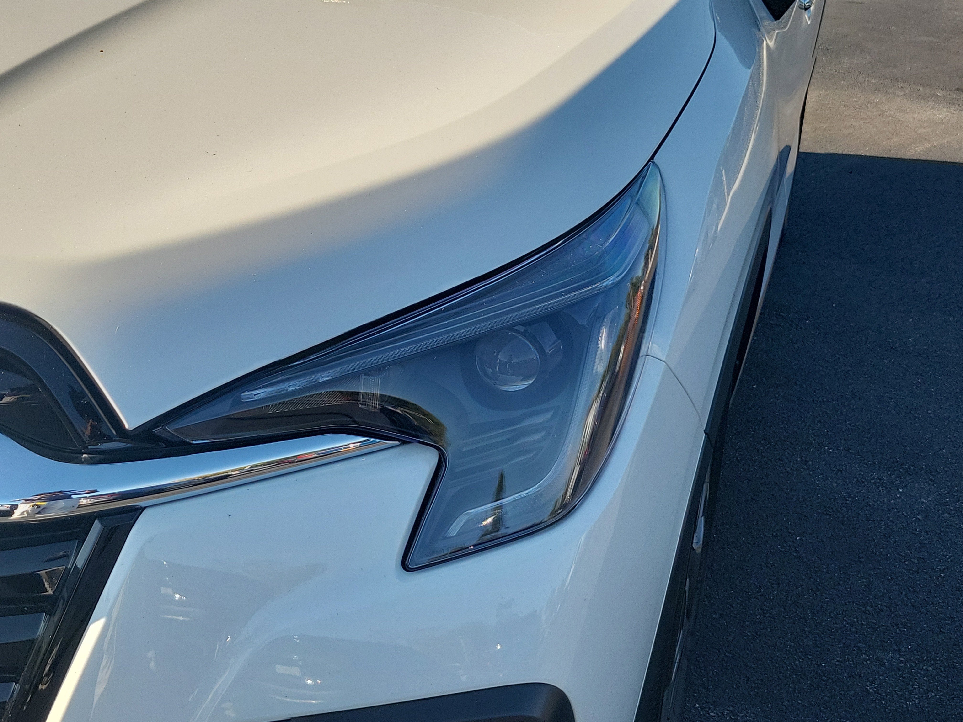 2024 Subaru Ascent Touring