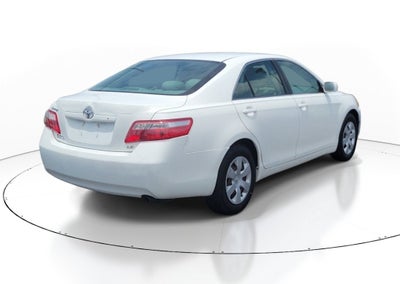 2007 Toyota Camry CE