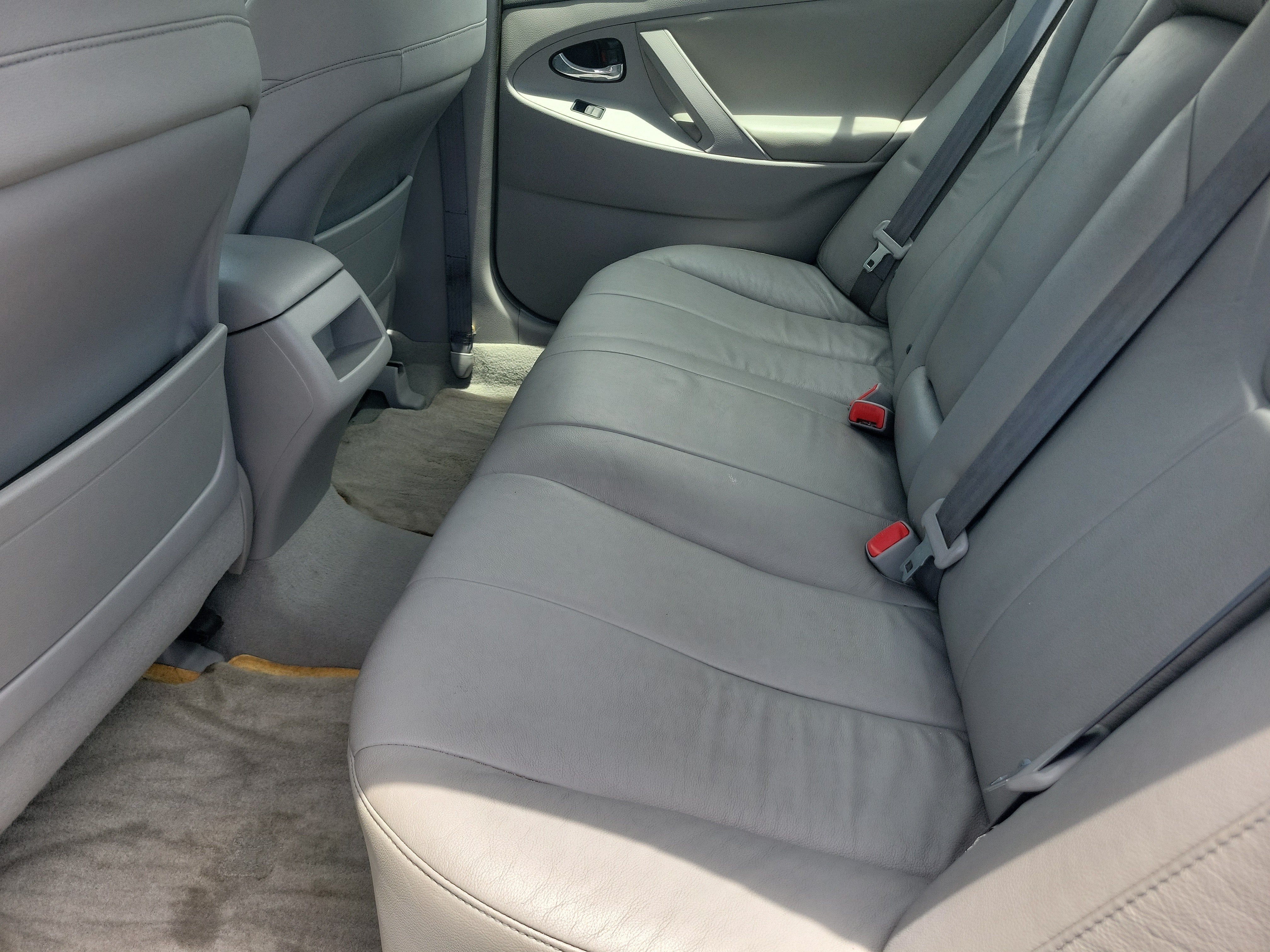 2007 Toyota Camry CE