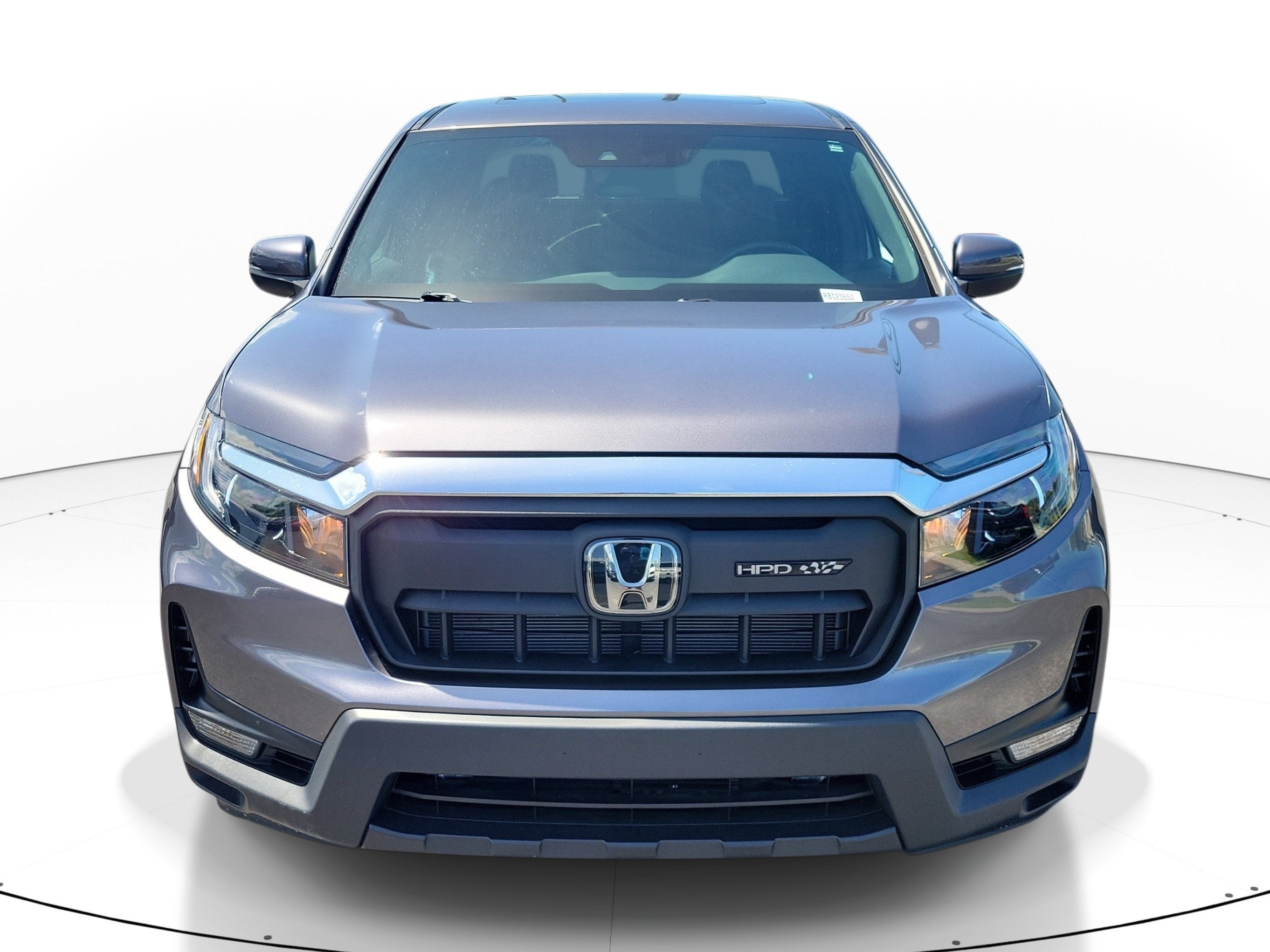 2024 Honda Ridgeline RTL+