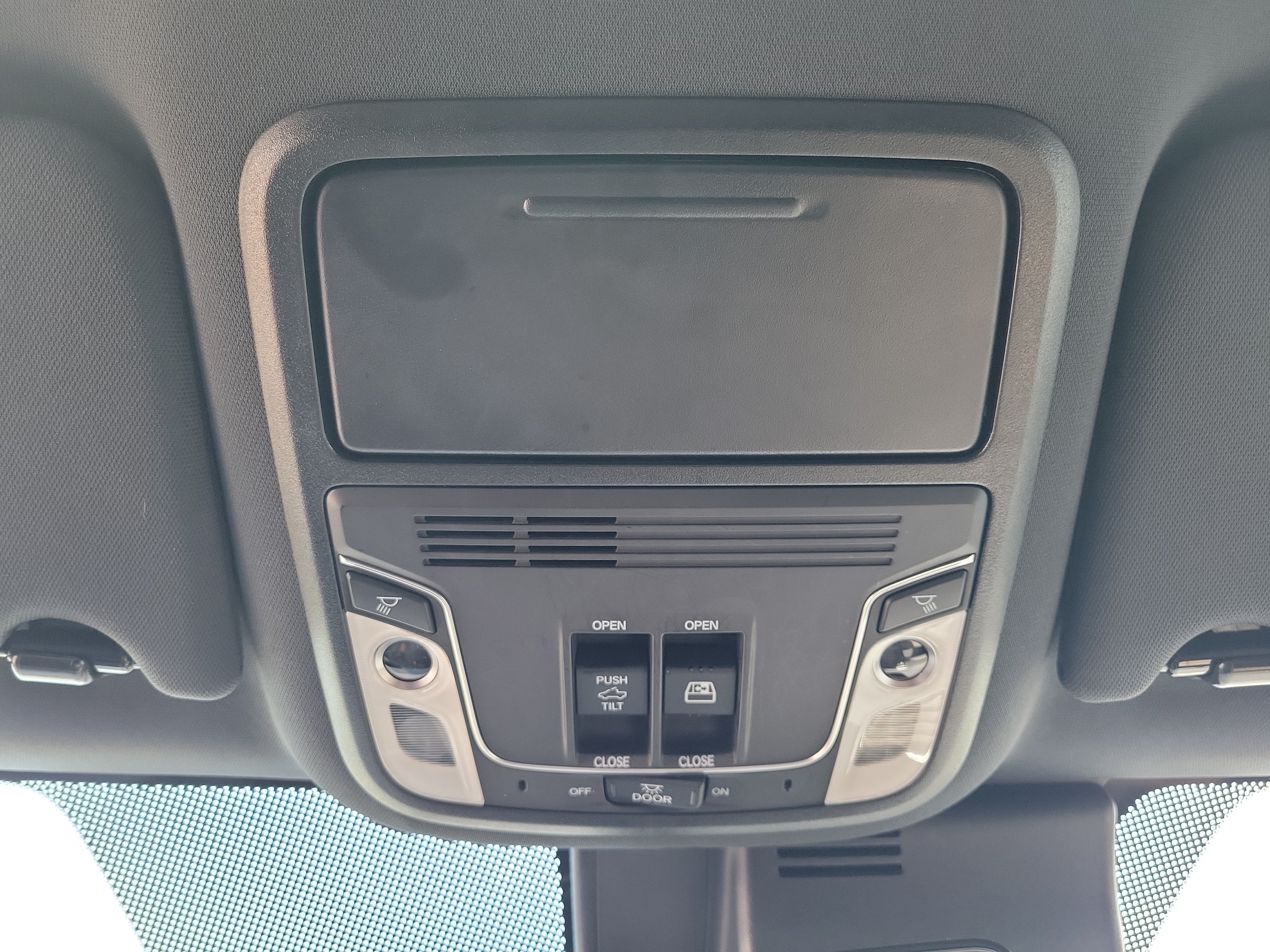 2024 Honda Ridgeline RTL+