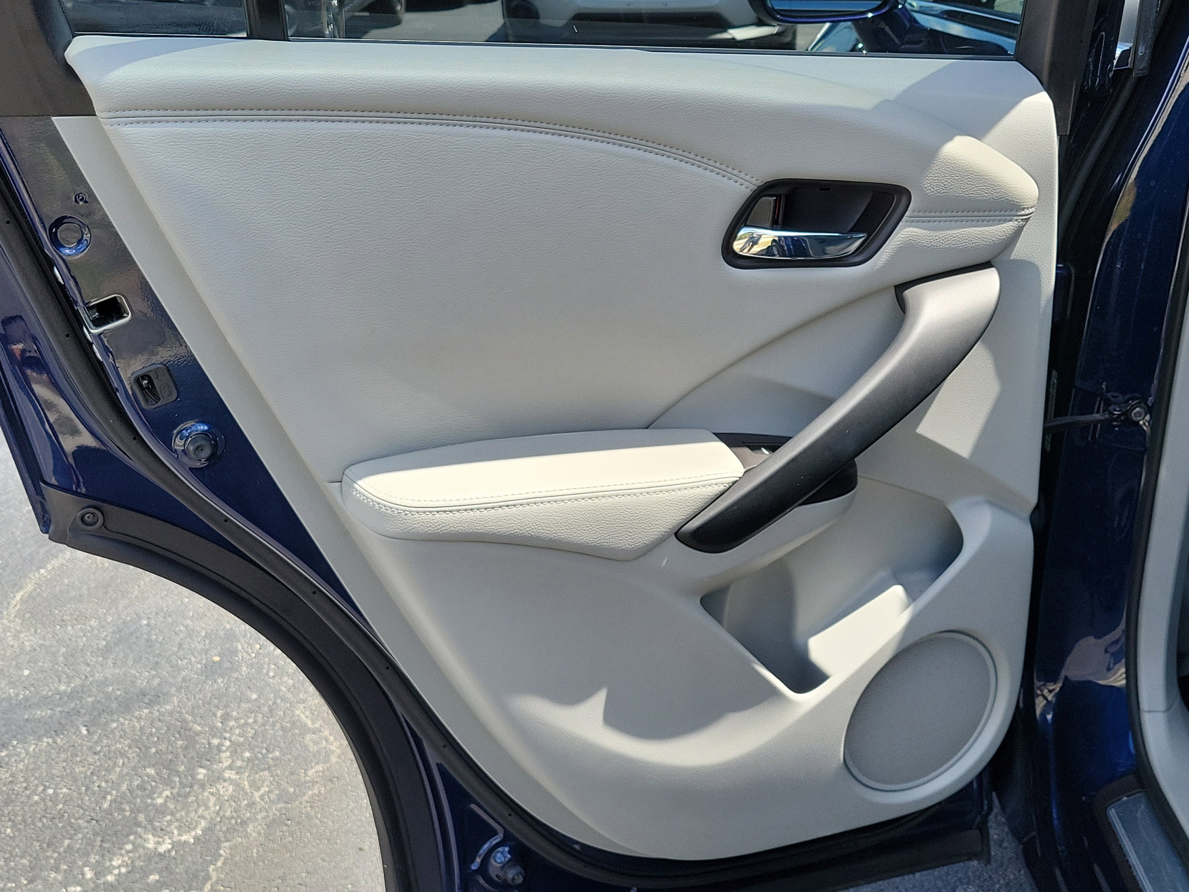 2018 Acura RDX w/Technology Pkg