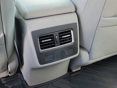 2018 Acura RDX w/Technology Pkg