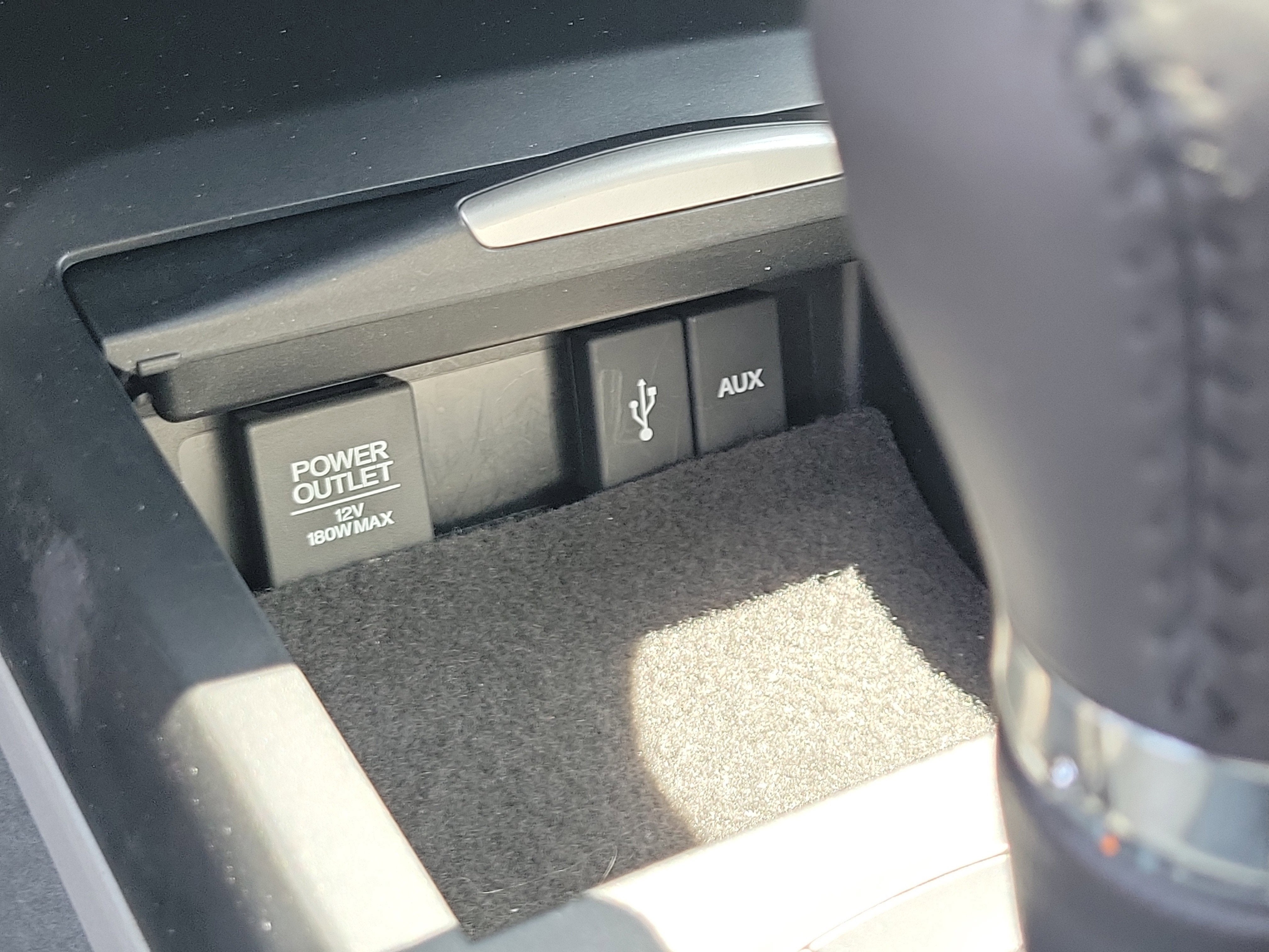 2018 Acura RDX w/Technology Pkg