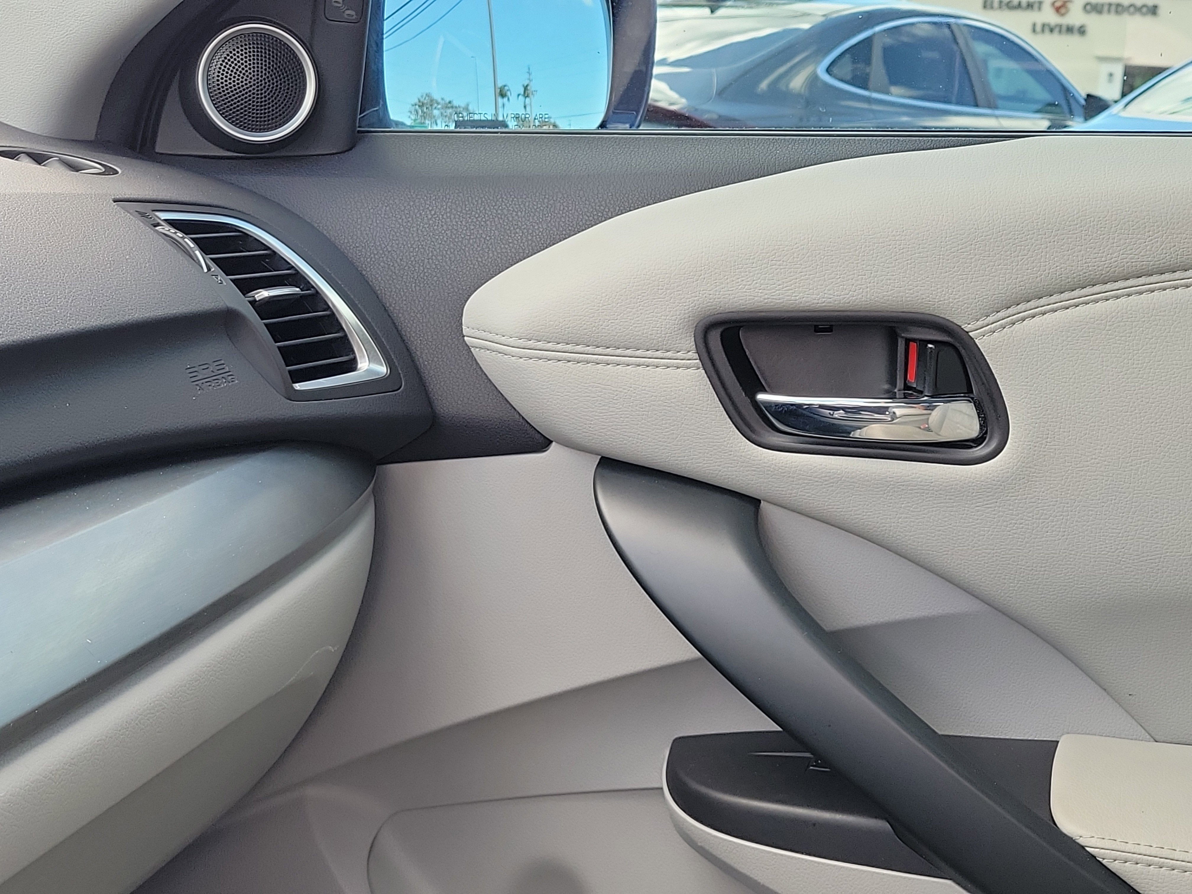 2016 Acura RDX Technology Package