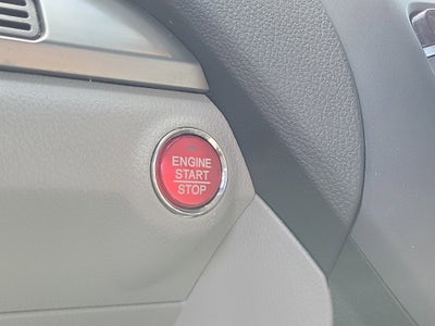 2016 Acura RDX Technology Package