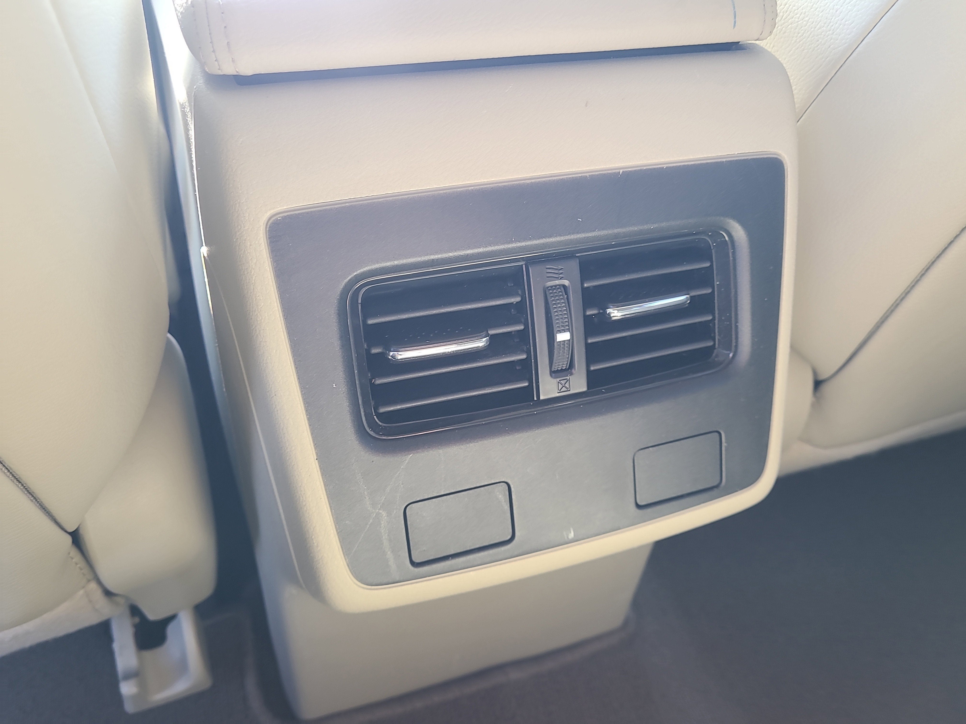 2017 Acura RDX AcuraWatch Plus Package