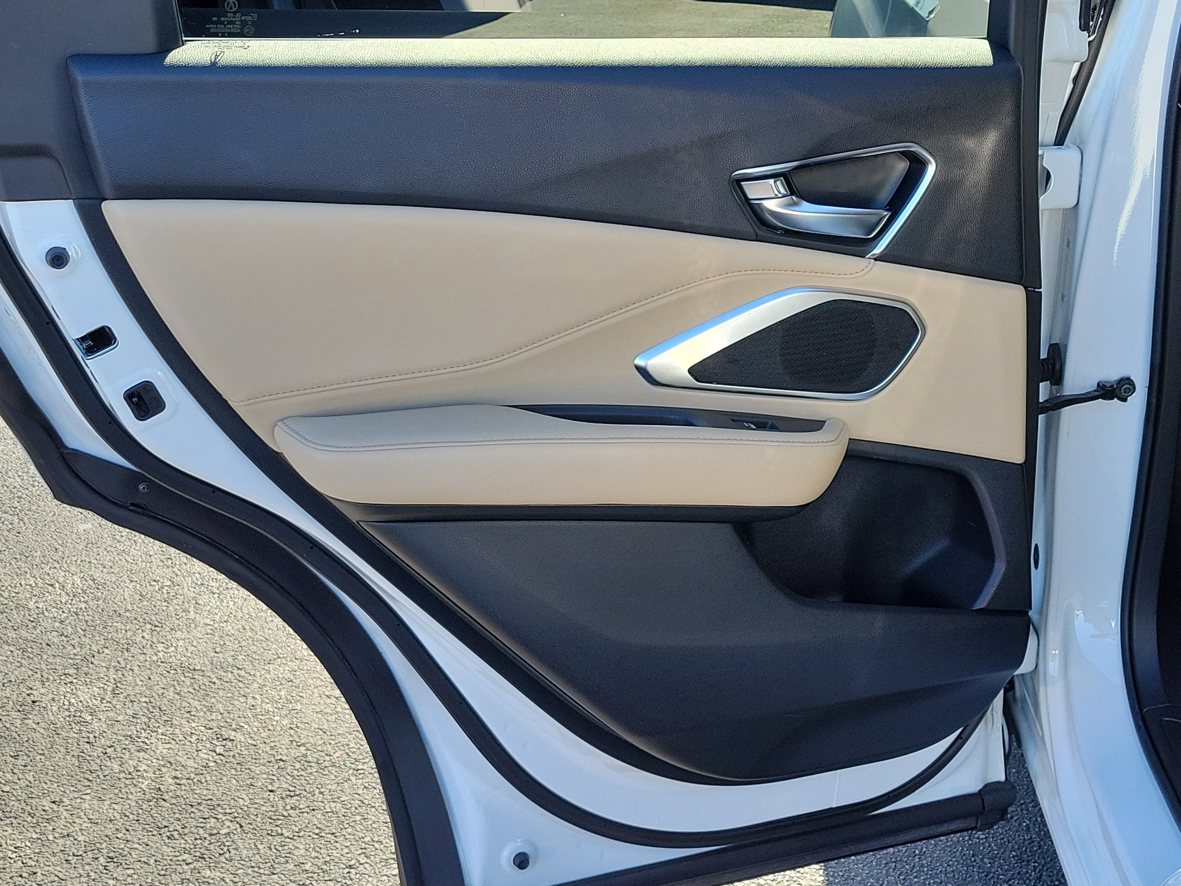 2020 Acura RDX Sport Utility