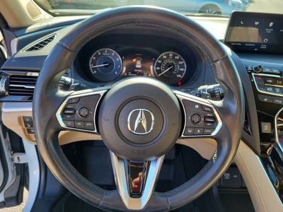 2020 Acura RDX Sport Utility