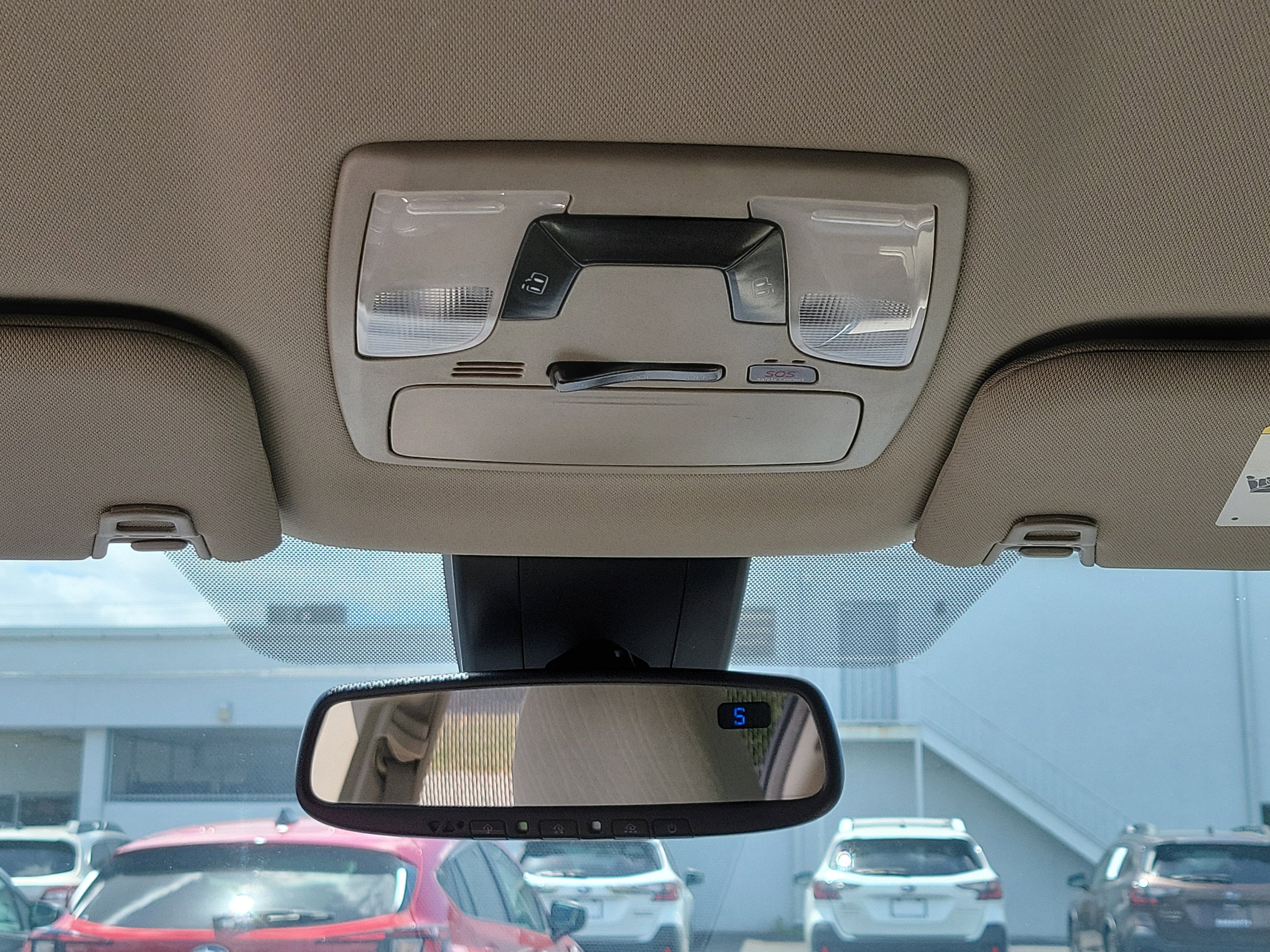 2018 Toyota Sienna LE Auto Access Seat