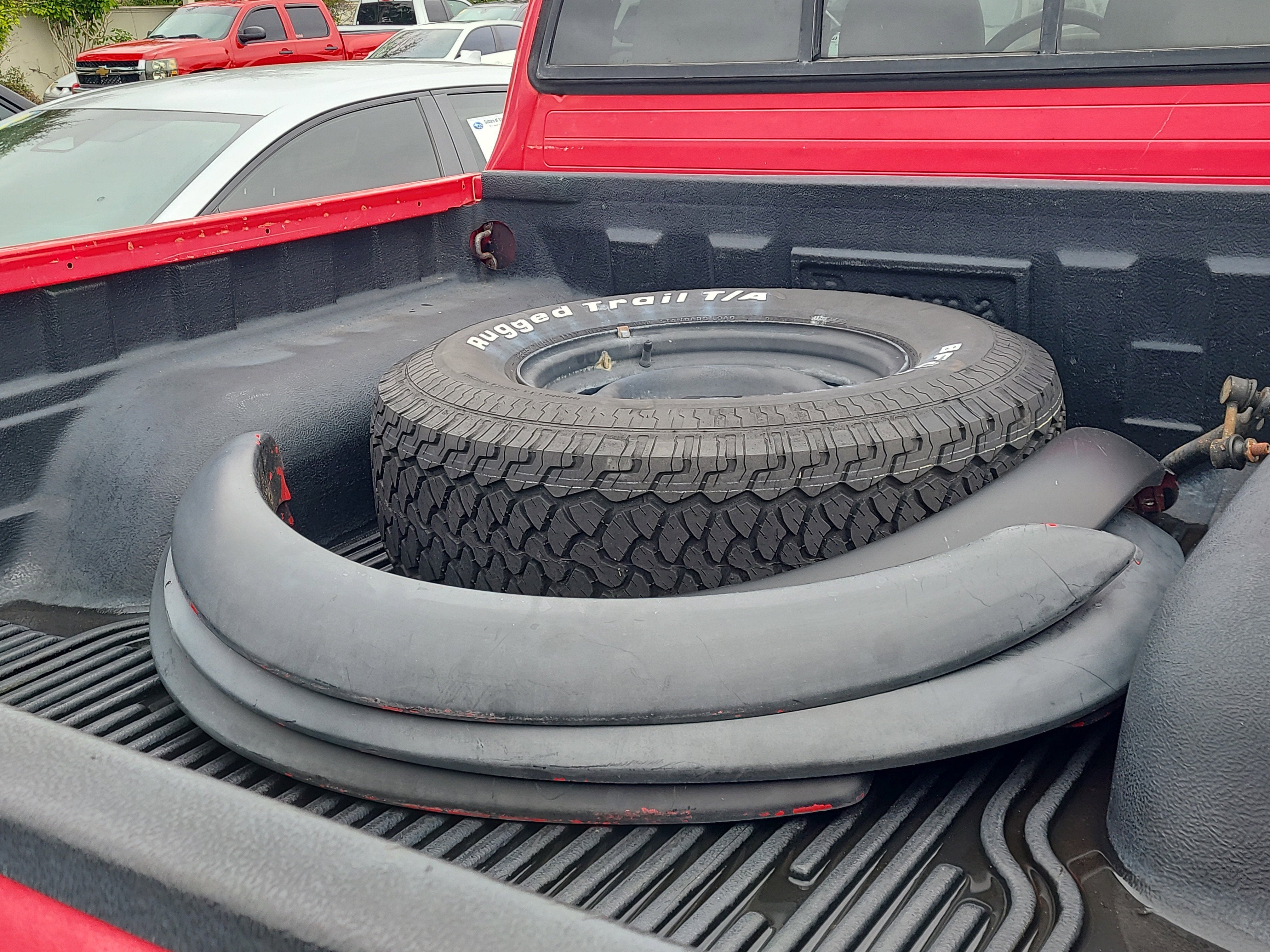 2002 Toyota Tacoma PreRunner