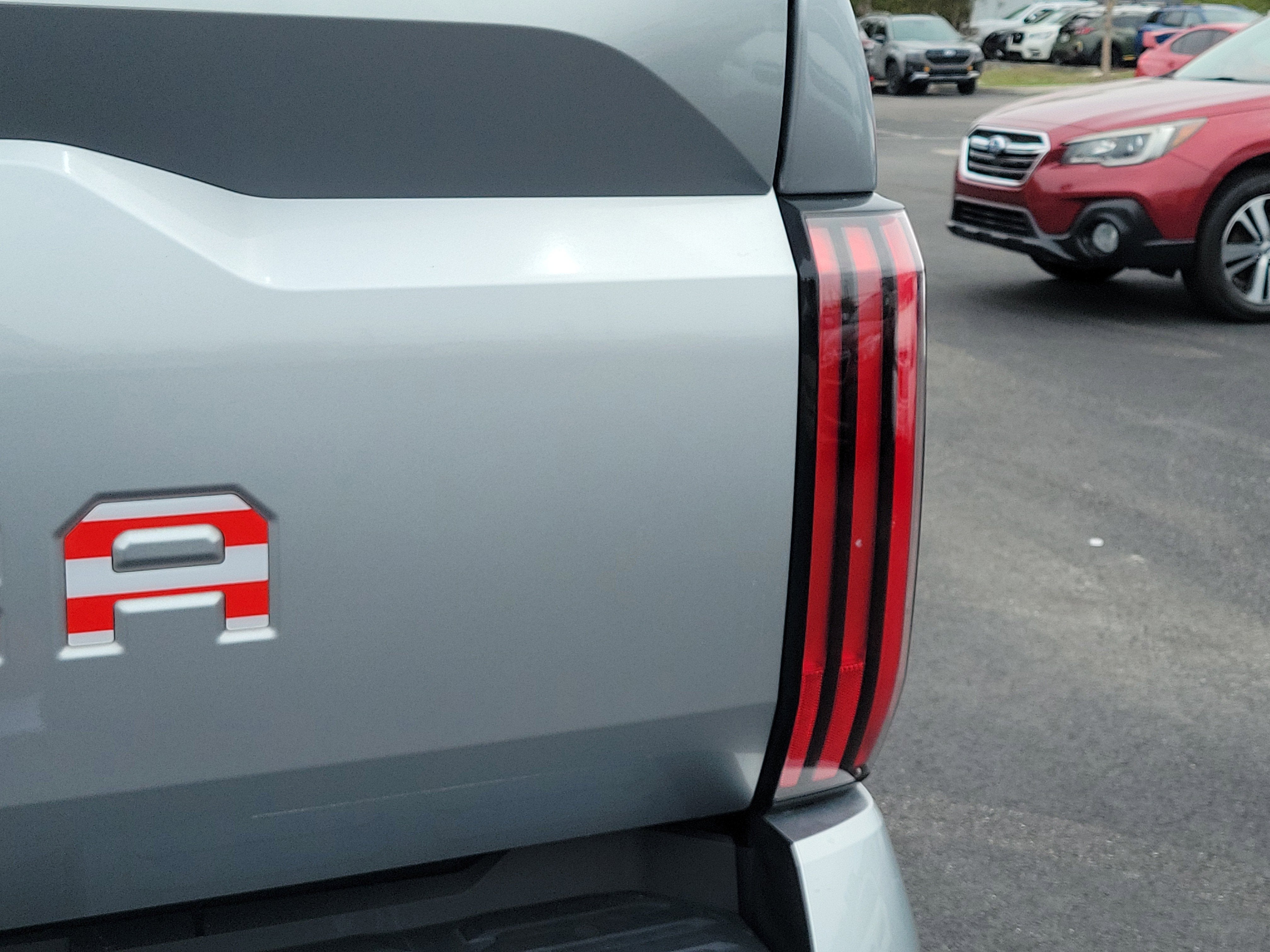 2023 Toyota Tundra 4WD Limited