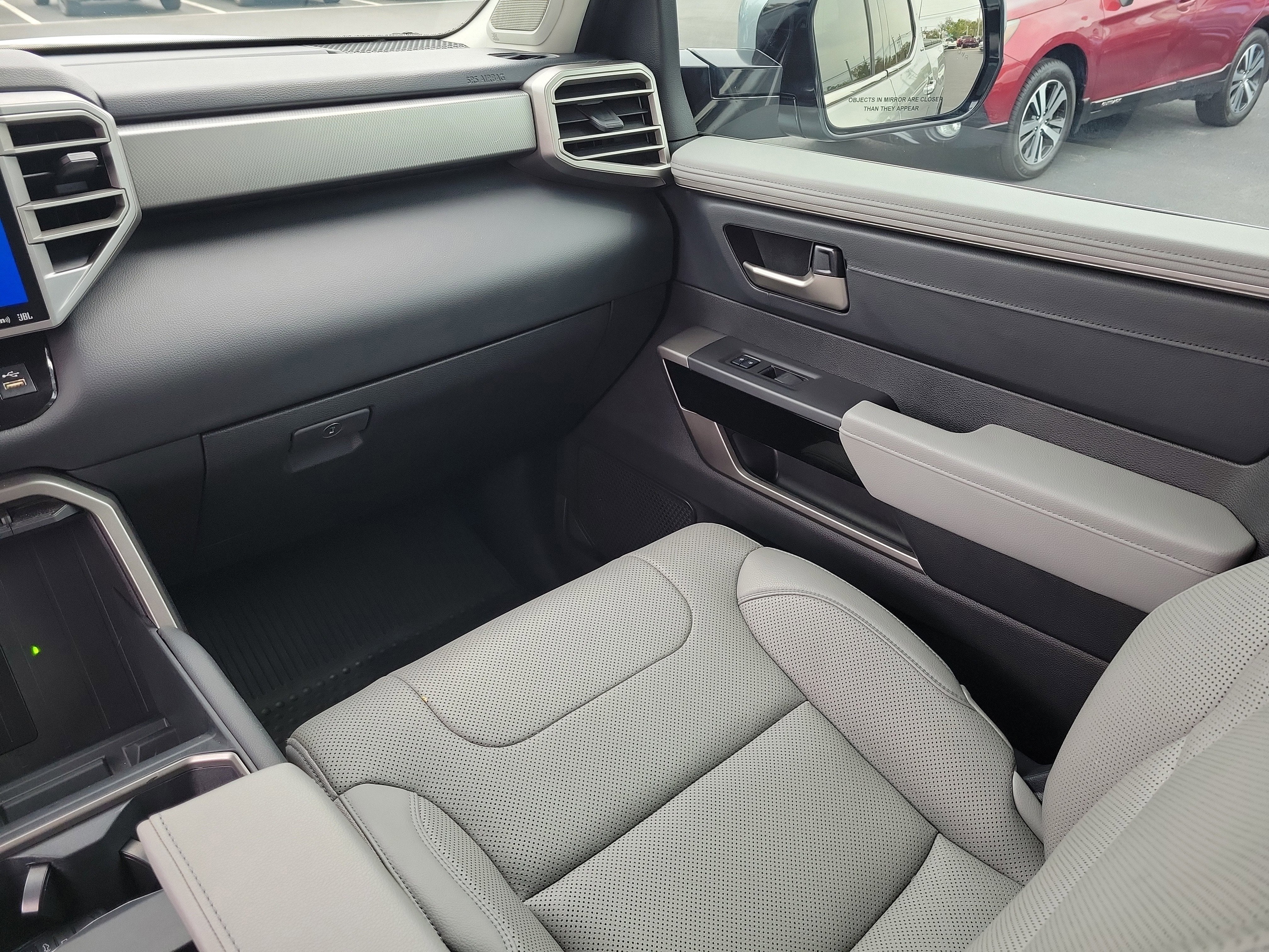 2023 Toyota Tundra 4WD Limited