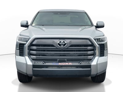 2023 Toyota Tundra 4WD Limited