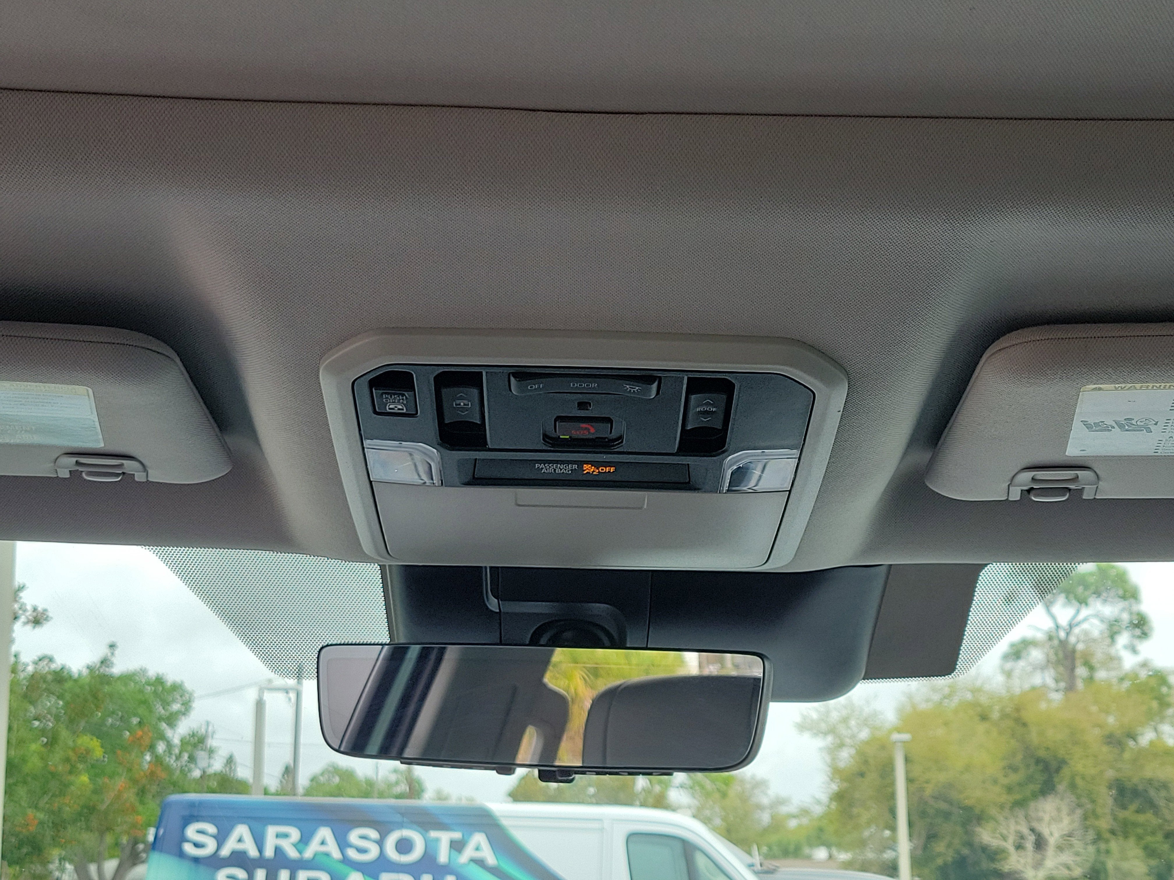 2023 Toyota Tundra 4WD Limited