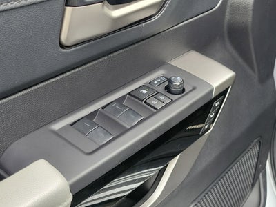 2023 Toyota Tundra 4WD Limited