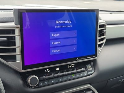 2023 Toyota Tundra 4WD Limited