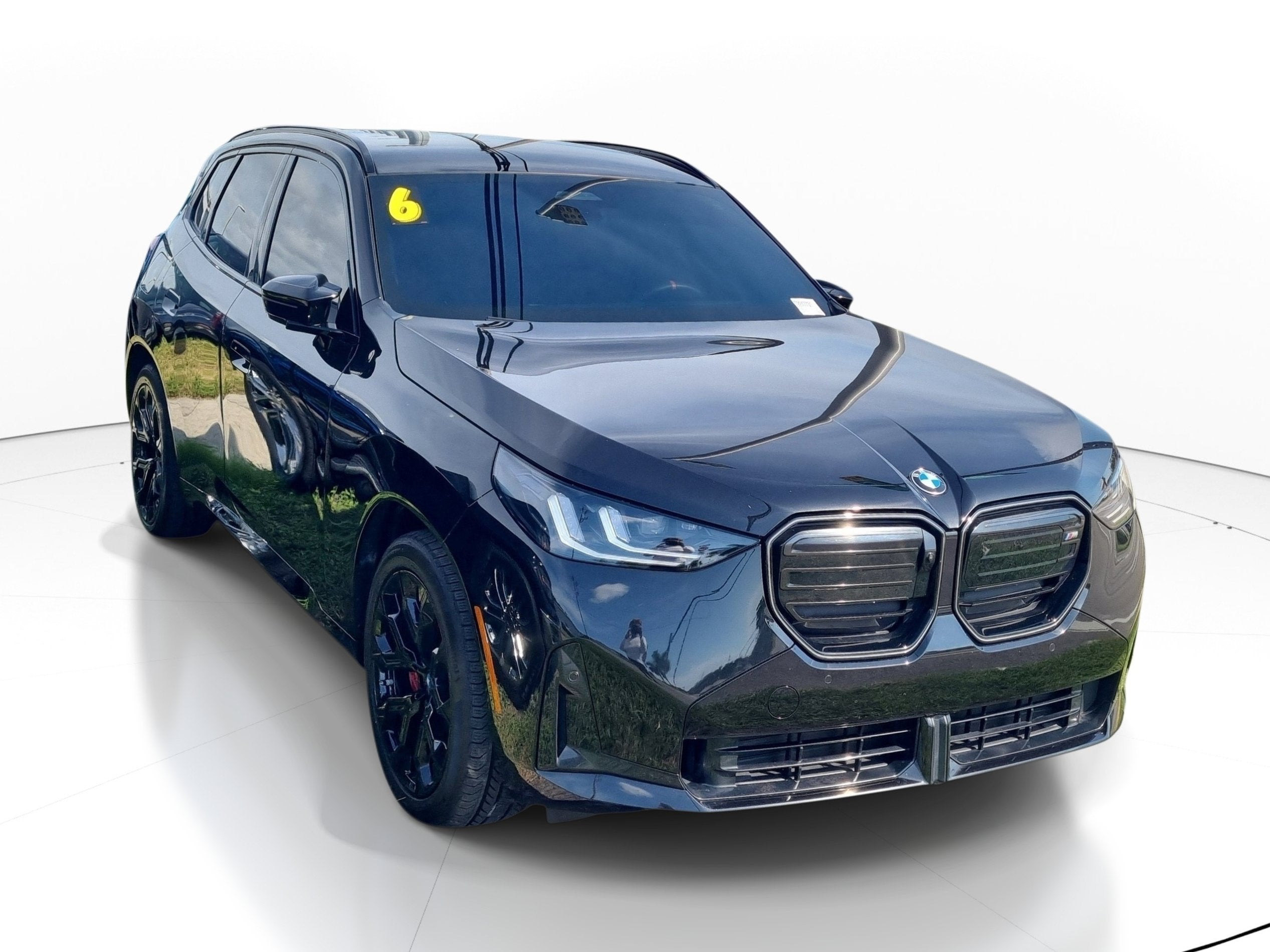 2026 BMW X3 M50 xDrive