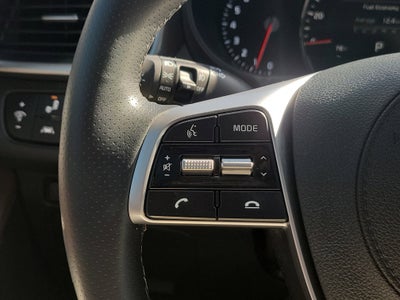 2020 Kia Sorento SX V6