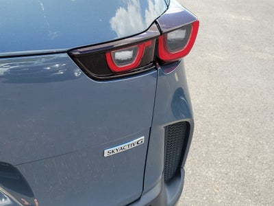 2023 Mazda Mazda CX-50 2.5 S Preferred Plus Package