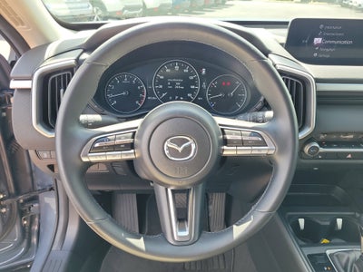 2023 Mazda Mazda CX-50 2.5 S Preferred Plus Package