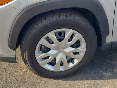 2023 Toyota Corolla Cross L