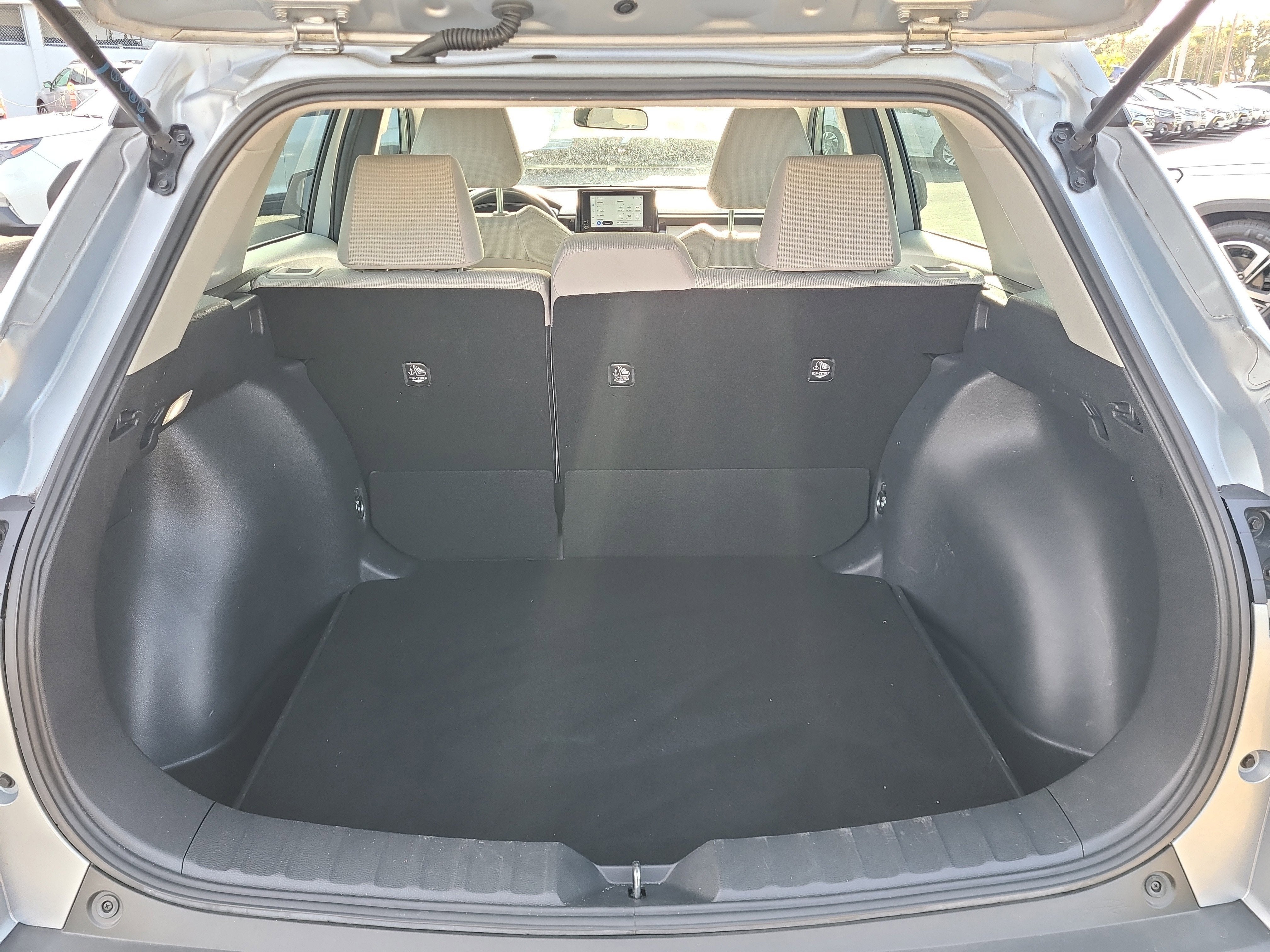 2023 Toyota Corolla Cross L