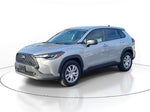 2023 Toyota Corolla Cross L
