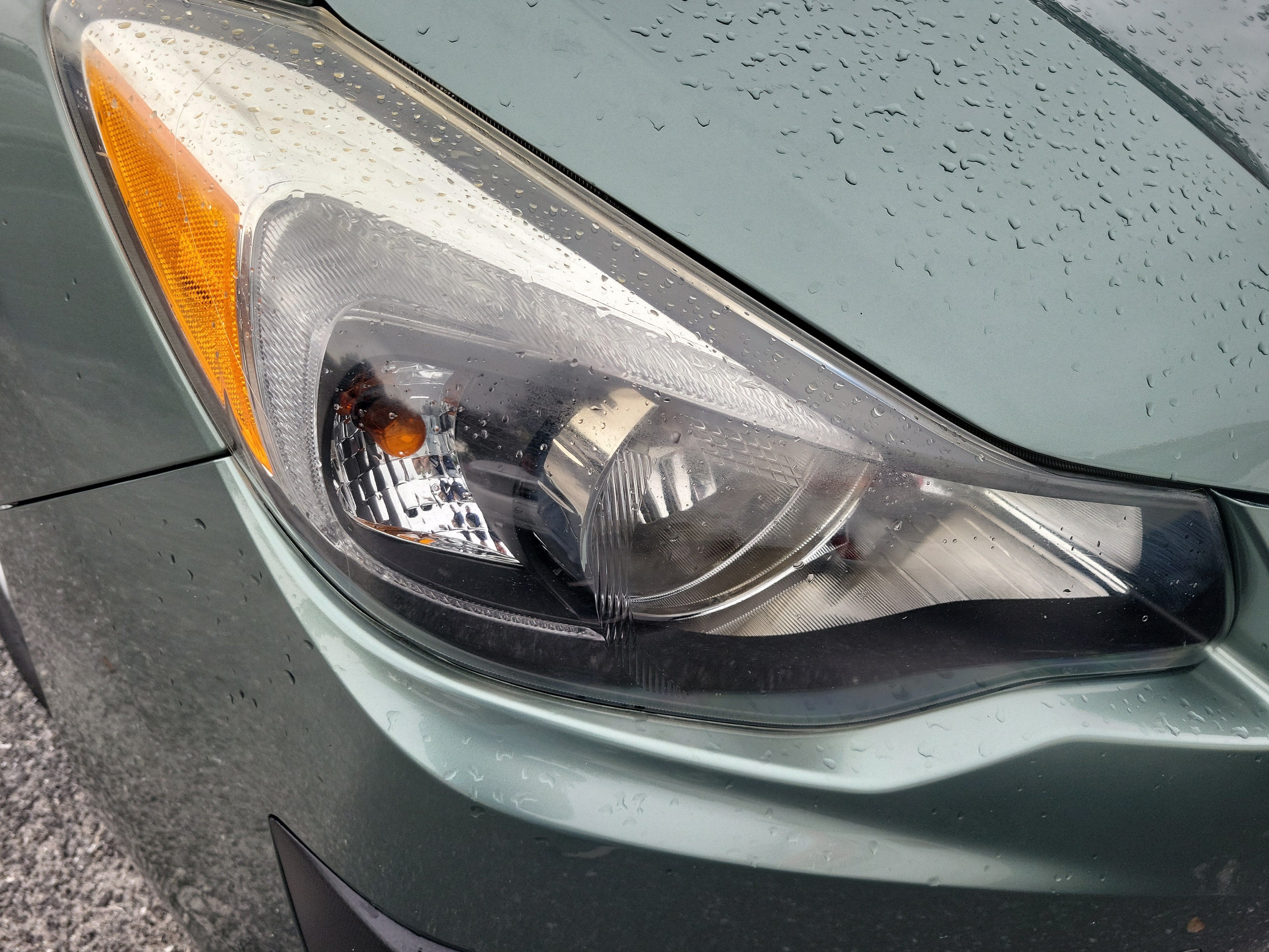2014 Subaru Impreza Wagon 2.0i Premium
