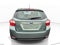 2014 Subaru Impreza Wagon 2.0i Premium