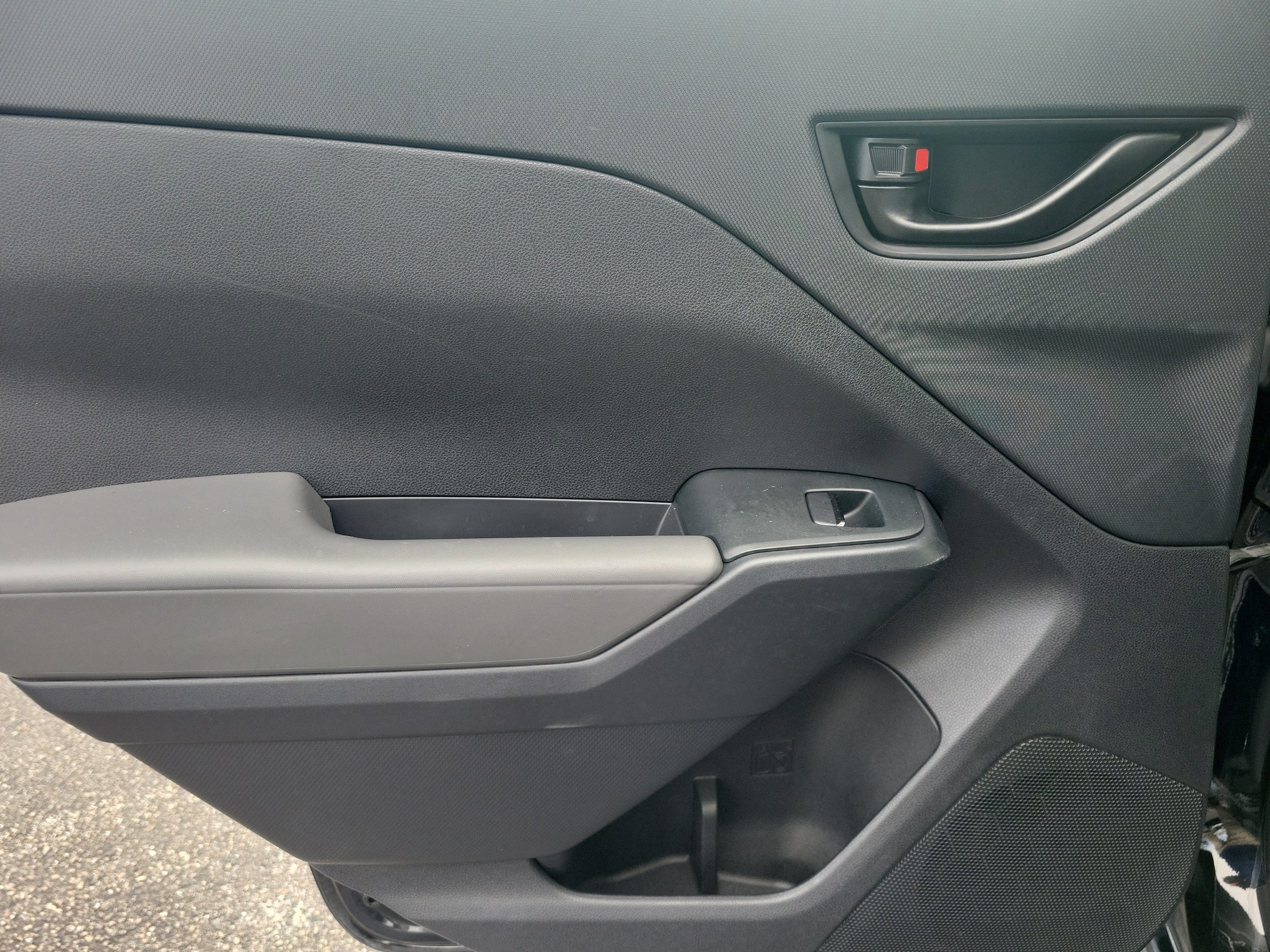 2024 Subaru Impreza Hatchback