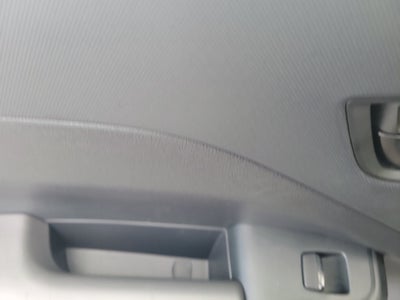 2024 Subaru Impreza Hatchback