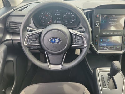 2024 Subaru Impreza Hatchback