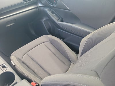 2024 Subaru Impreza Hatchback