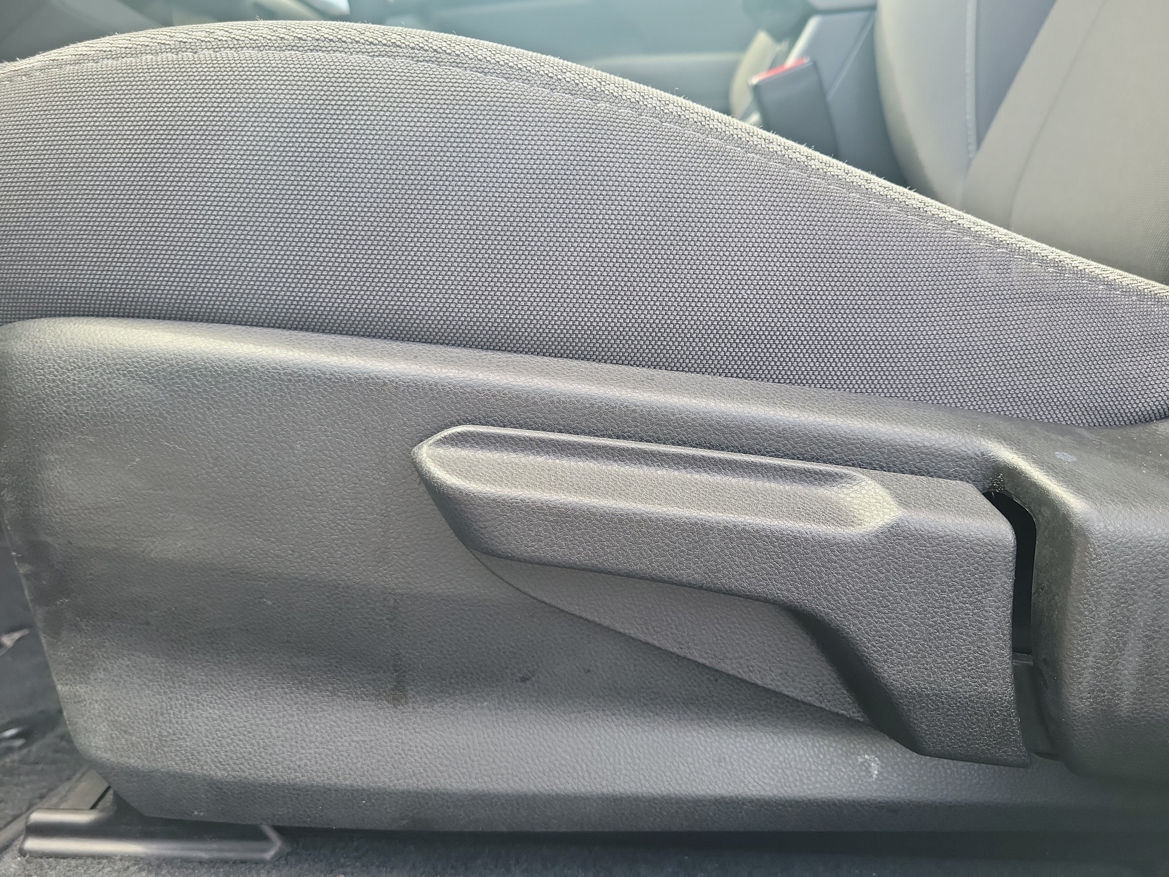 2024 Subaru Impreza Hatchback