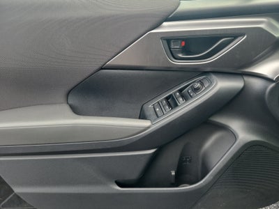 2024 Subaru Impreza Hatchback