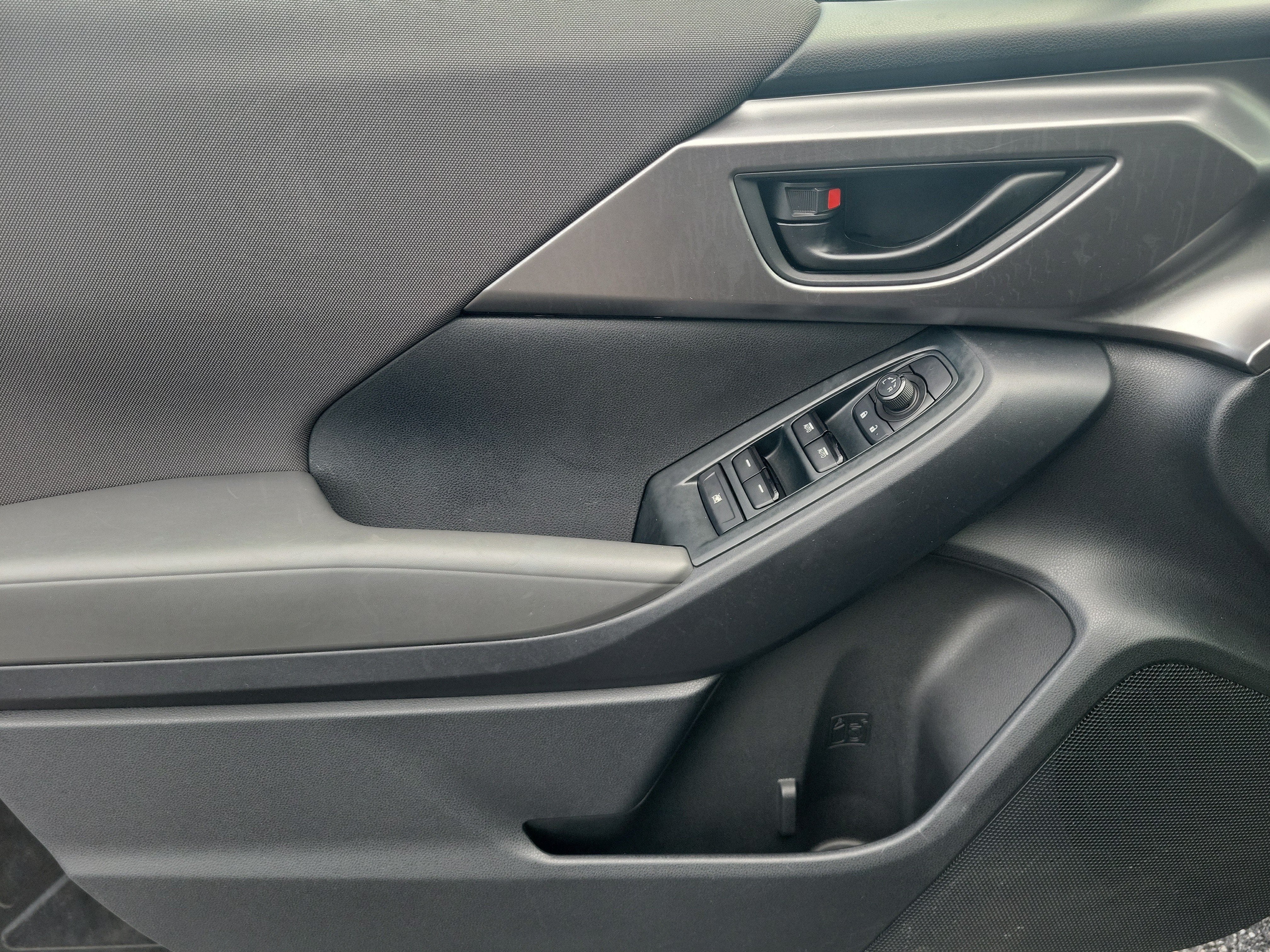 2024 Subaru Impreza Hatchback