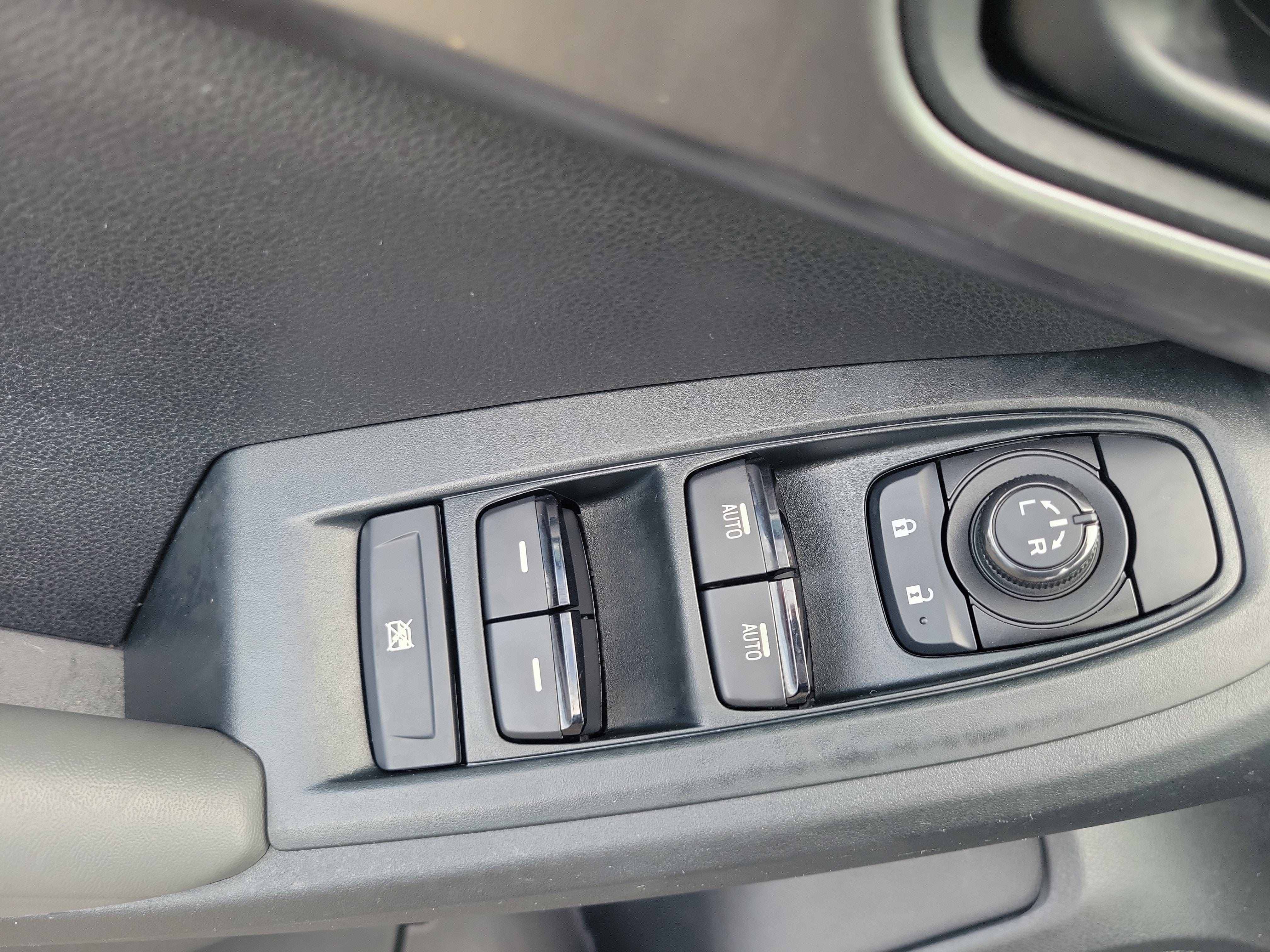 2024 Subaru Impreza Hatchback