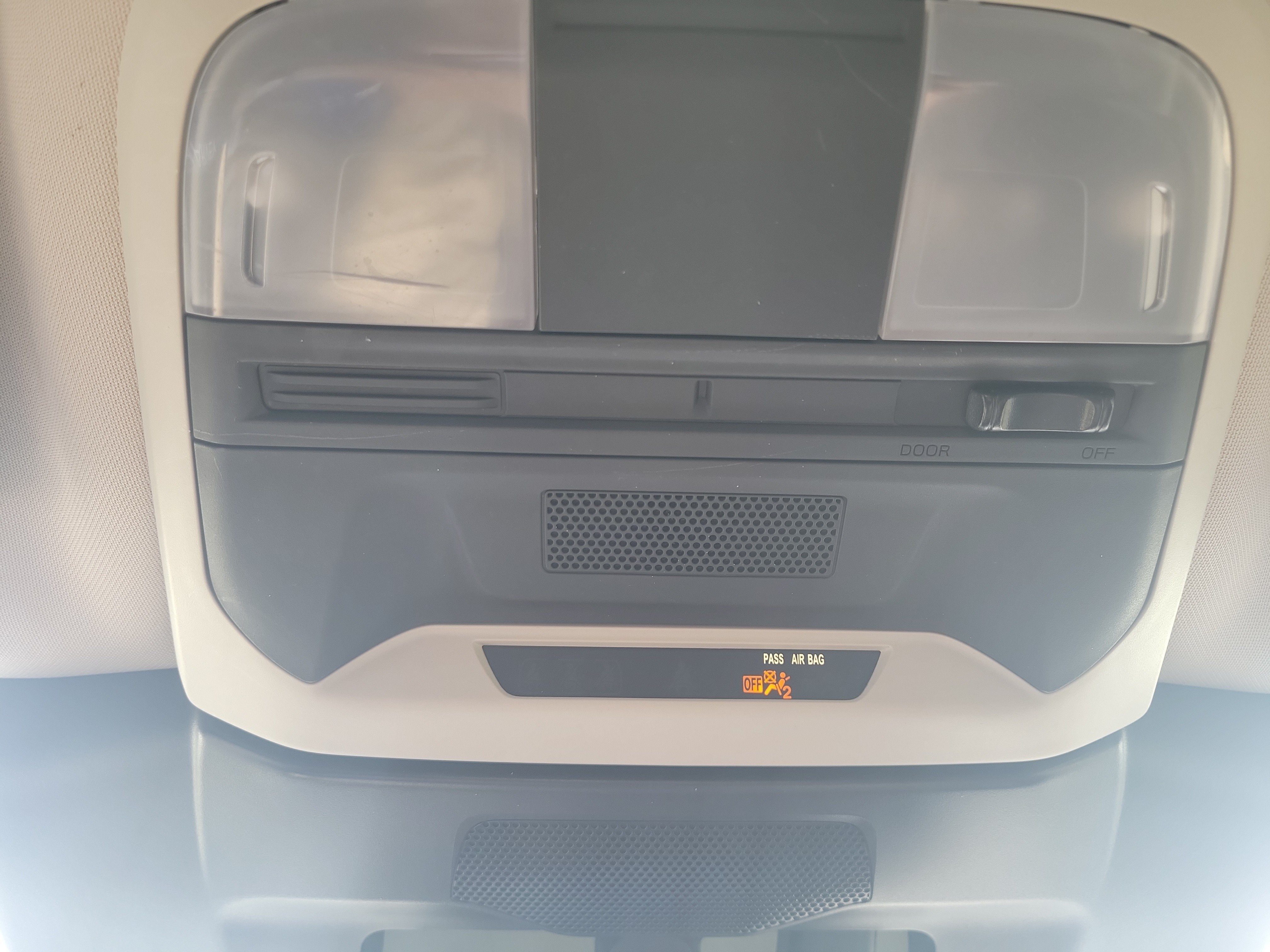 2024 Subaru Impreza Hatchback