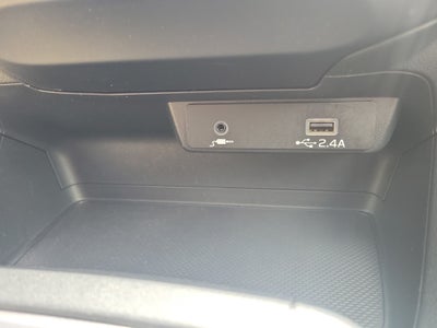 2024 Subaru Impreza Hatchback